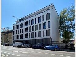 Appartement à vendre 1 Chambre à Luxembourg-Bonnevoie - Réf. 6729302