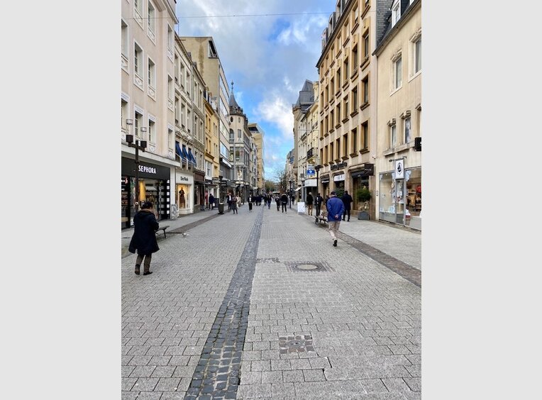 Bureau à louer à Luxembourg (LU) - Réf. 6680150