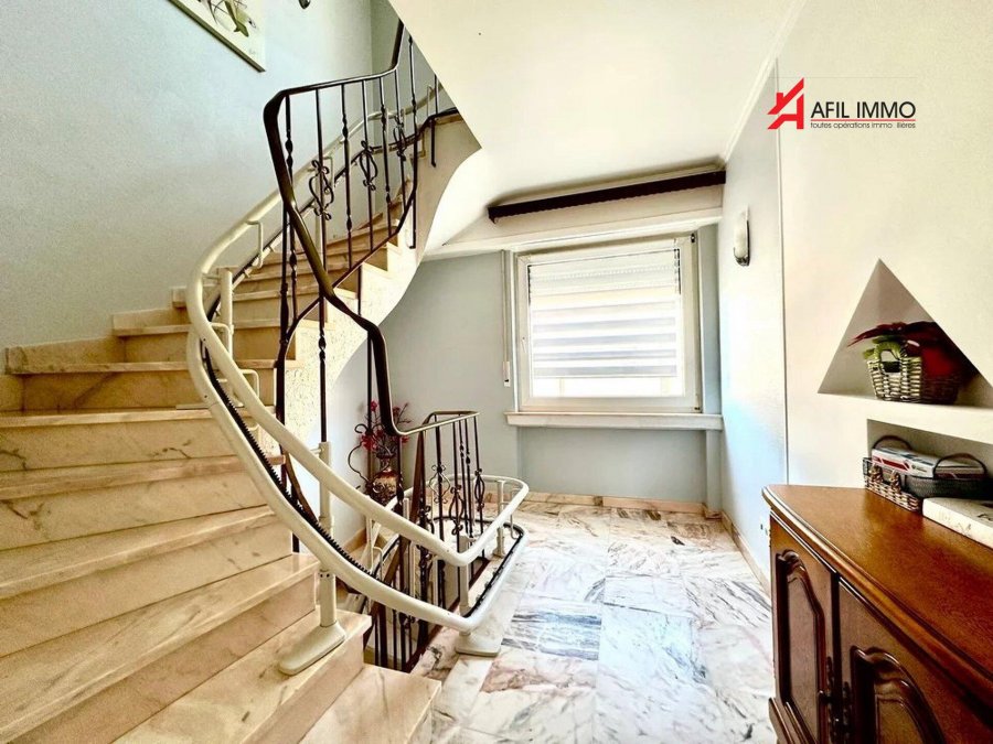 Maison à vendre 4 chambres à Belvaux