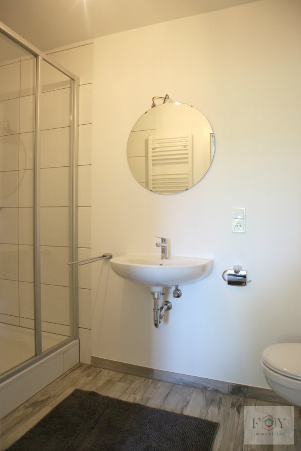 Studio à louer à Luxembourg-Bonnevoie