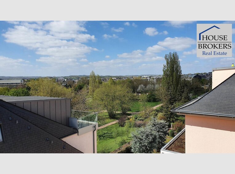 Apartment for rent 2 bedrooms in Luxembourg (LU) - Ref. 6958934