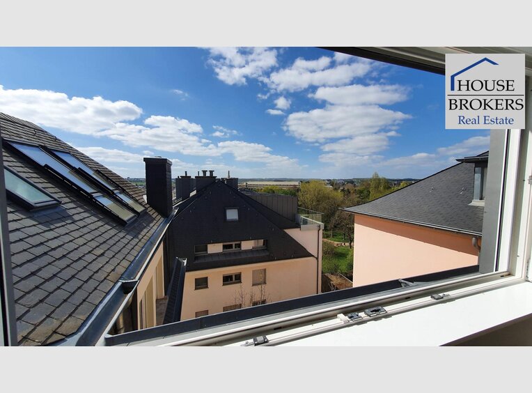 Apartment for rent 2 bedrooms in Luxembourg (LU) - Ref. 6958934