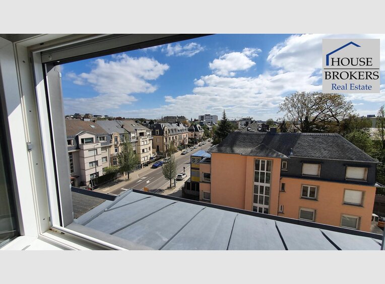 Apartment for rent 2 bedrooms in Luxembourg (LU) - Ref. 6958934
