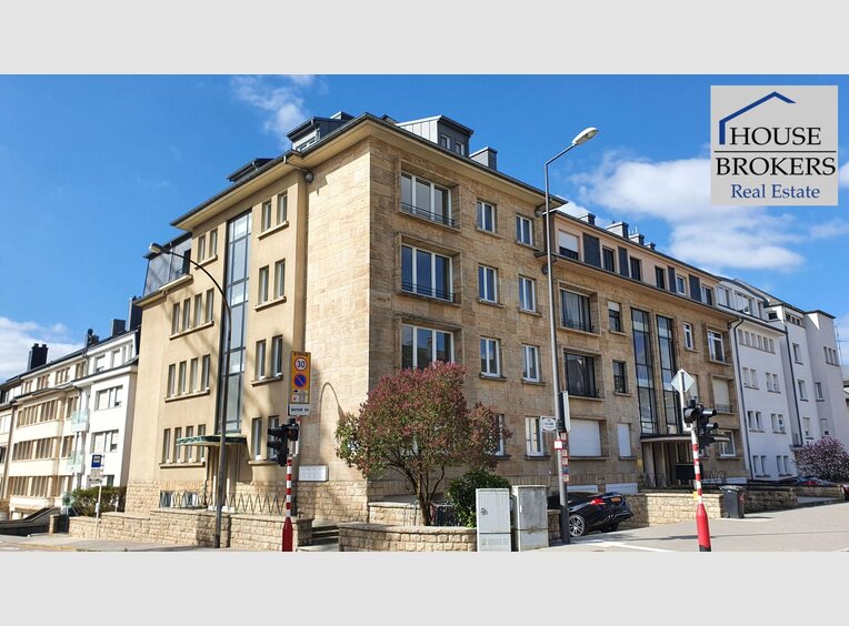 Apartment for rent 2 bedrooms in Luxembourg (LU) - Ref. 6958934