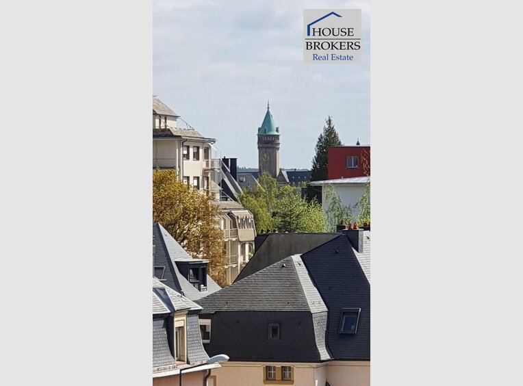 Apartment for rent 2 bedrooms in Luxembourg (LU) - Ref. 6958934