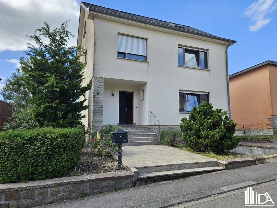 Maison individuelle à vendre Kehlen