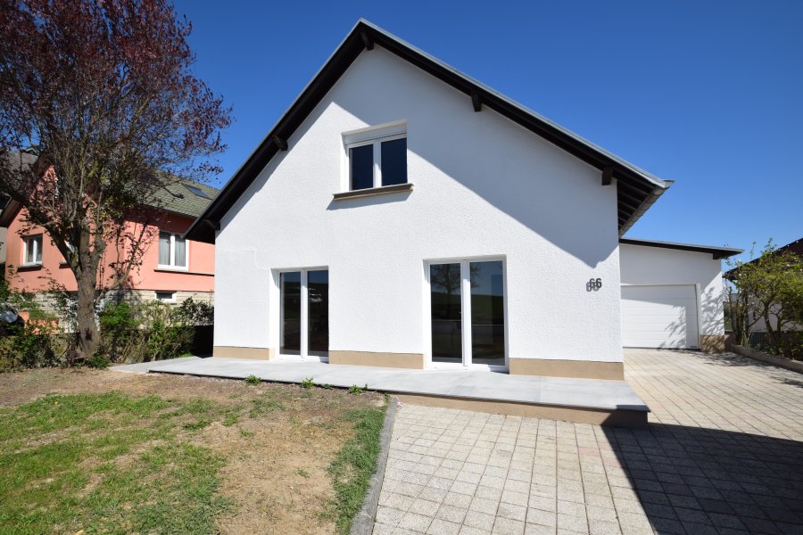 Maison individuelle