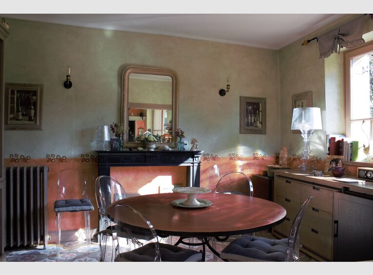 Maison individuelle à vendre F6 à Longwy (FR) - Réf. 7192406