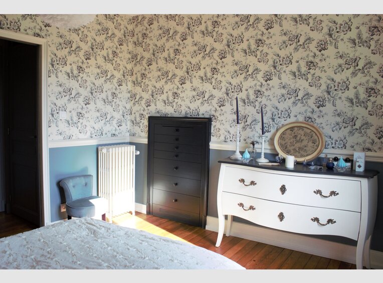 Maison individuelle à vendre F6 à Longwy (FR) - Réf. 7192406