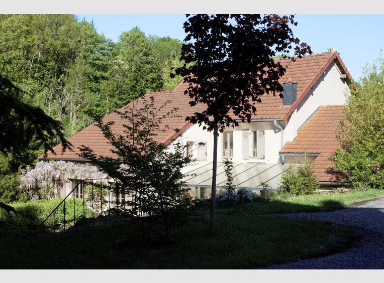 Maison individuelle à vendre F6 à Longwy (FR) - Réf. 7192406