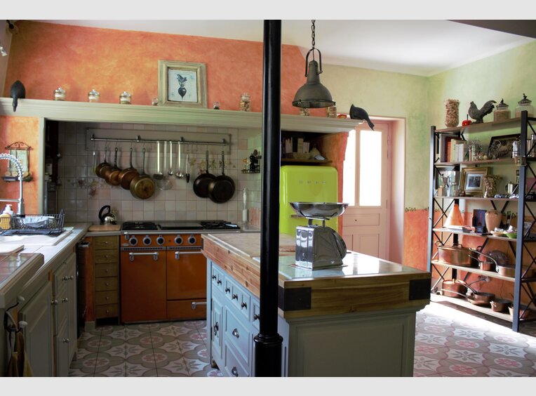 Maison individuelle à vendre F6 à Longwy (FR) - Réf. 7192406