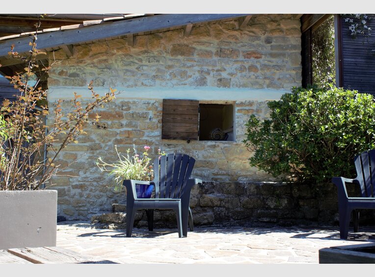 Maison individuelle à vendre F6 à Longwy (FR) - Réf. 7192406