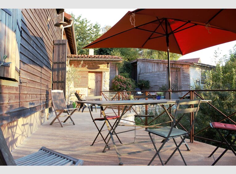 Maison individuelle à vendre F6 à Longwy (FR) - Réf. 7192406