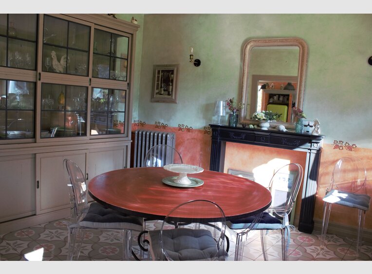Maison individuelle à vendre F6 à Longwy (FR) - Réf. 7192406