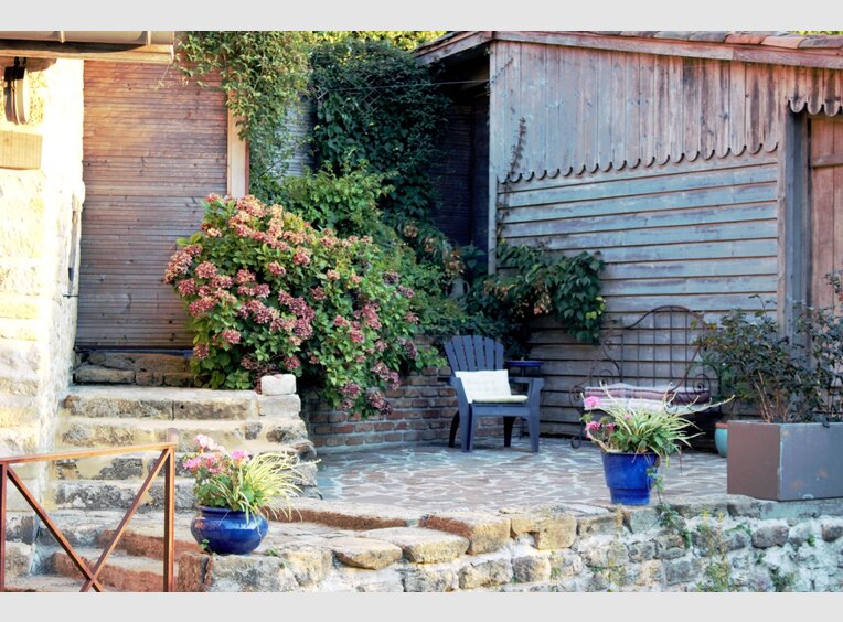 Maison individuelle à vendre F6 à Longwy (FR) - Réf. 7192406