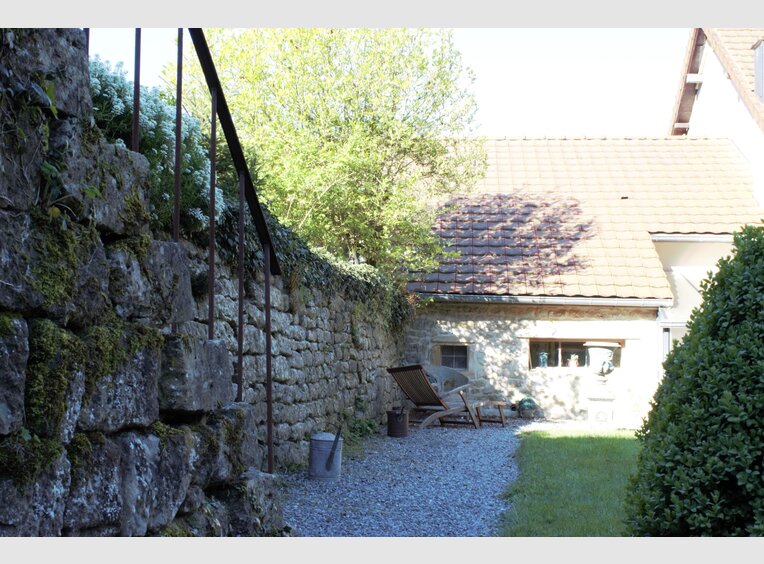 Maison individuelle à vendre F6 à Longwy (FR) - Réf. 7192406