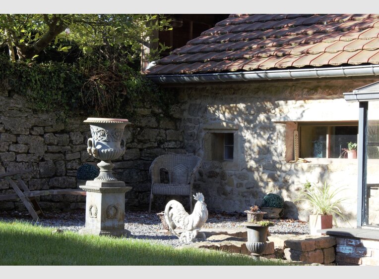 Maison individuelle à vendre F6 à Longwy (FR) - Réf. 7192406