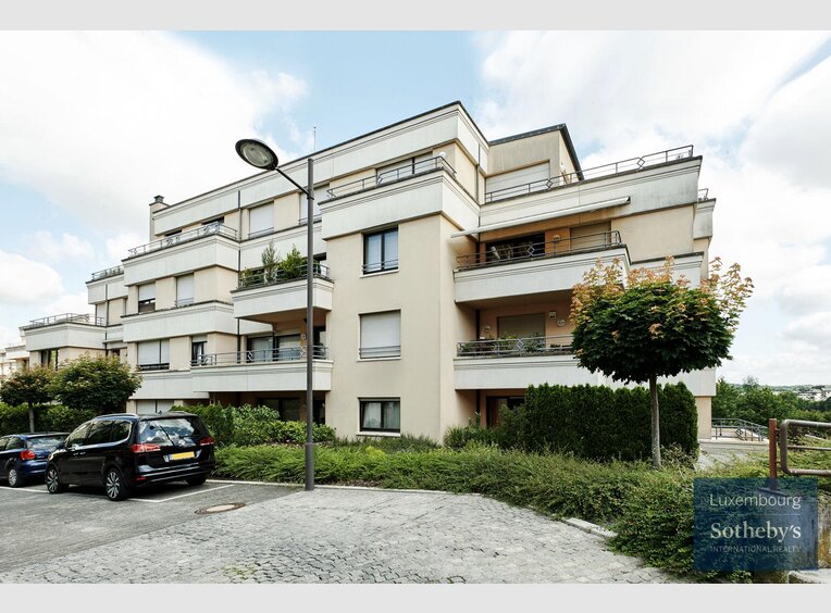 Bureau à vendre 7 Chambres à Luxembourg (LU) - Réf. 6934358