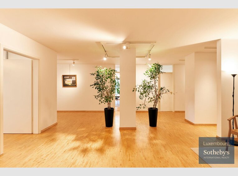 Bureau à vendre 7 Chambres à Luxembourg (LU) - Réf. 6934358