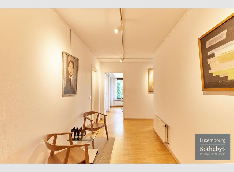 Bureau à vendre 7 Chambres à Luxembourg (LU) - Réf. 6934358