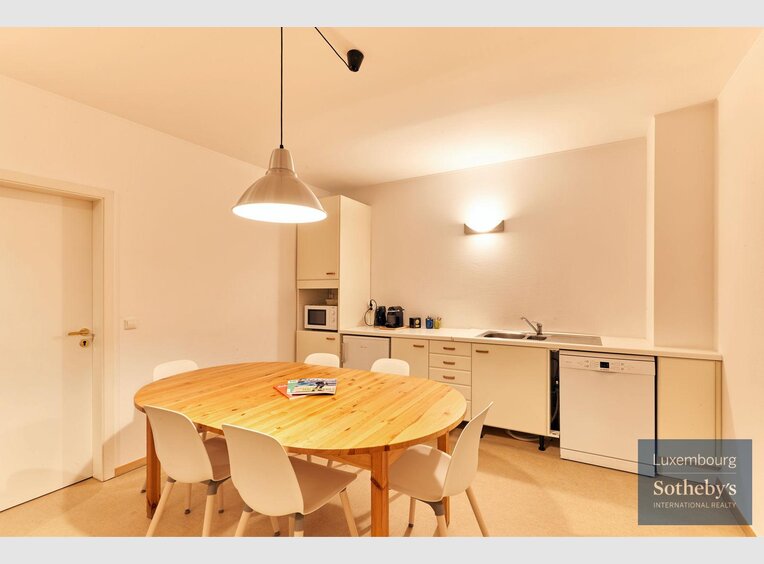 Bureau à vendre 7 Chambres à Luxembourg (LU) - Réf. 6934358