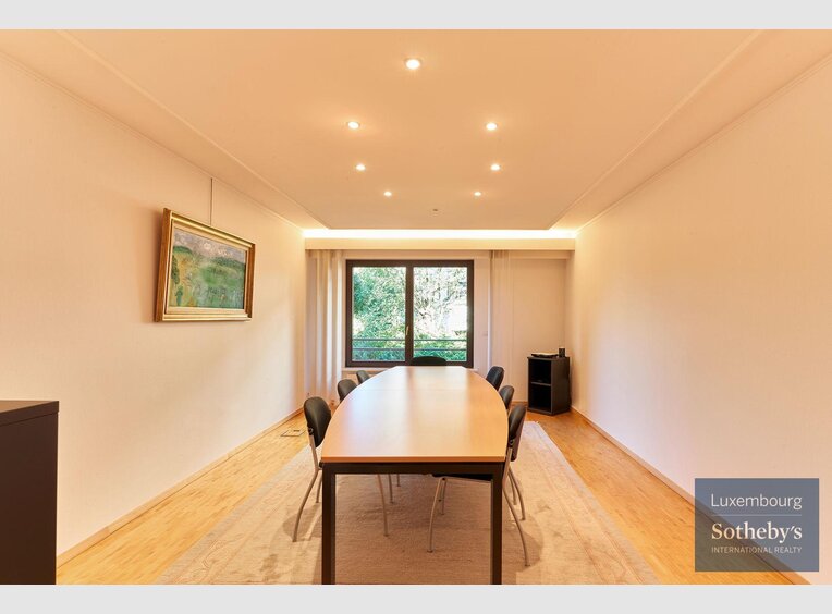 Bureau à vendre 7 Chambres à Luxembourg (LU) - Réf. 6934358