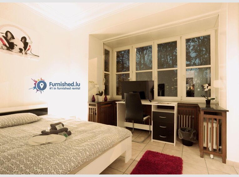 Bedroom for rent 12 bedrooms in Luxembourg (LU) - Ref. 6606950