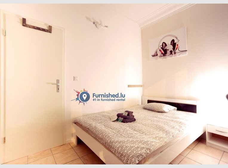 Bedroom for rent 12 bedrooms in Luxembourg (LU) - Ref. 6606950