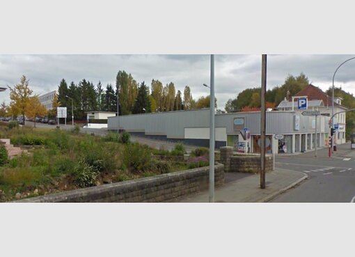 Entrepôt à louer à Luxembourg-Merl - Réf. 7164262