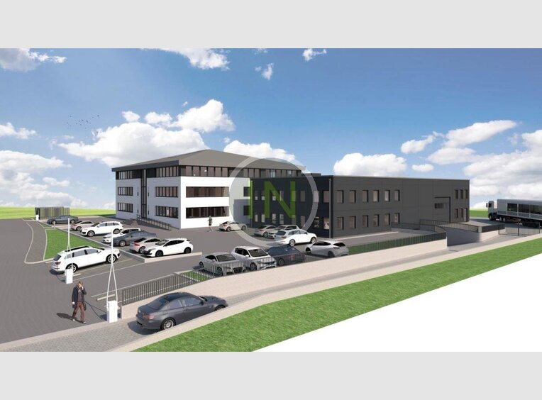 Bureau à louer à Senningerberg (LU) - Réf. 7013222