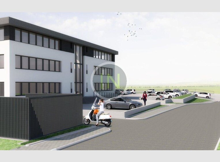 Bureau à louer à Senningerberg (LU) - Réf. 7013222