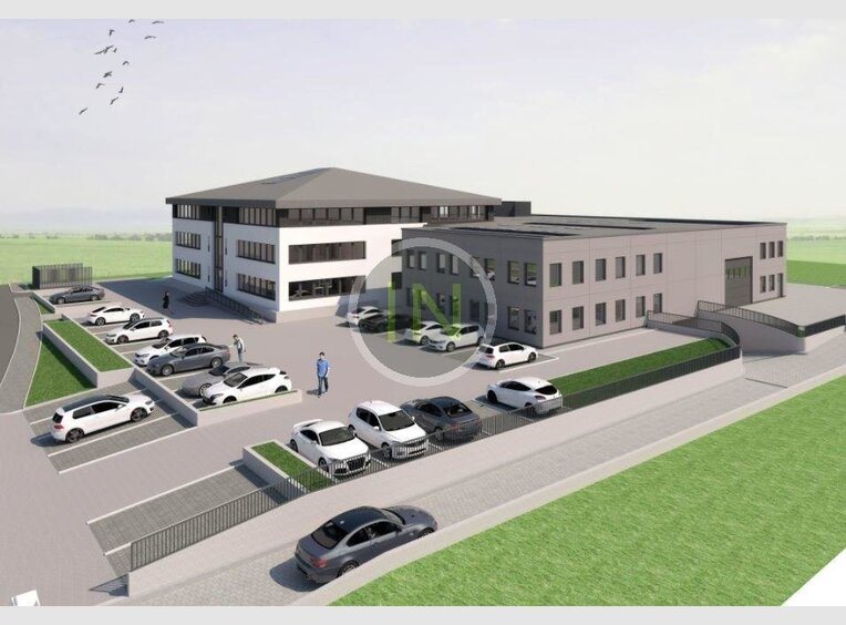 Bureau à louer à Senningerberg (LU) - Réf. 7013222