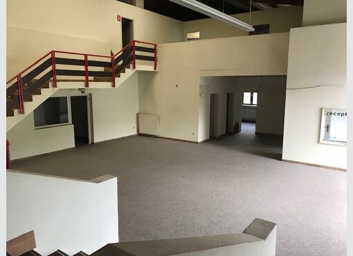 Bureau à louer à Bertrange (LU) - Réf. 7222374