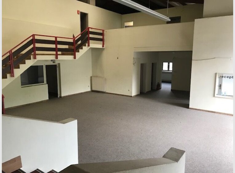 Bureau à louer à Bertrange (LU) - Réf. 7222374
