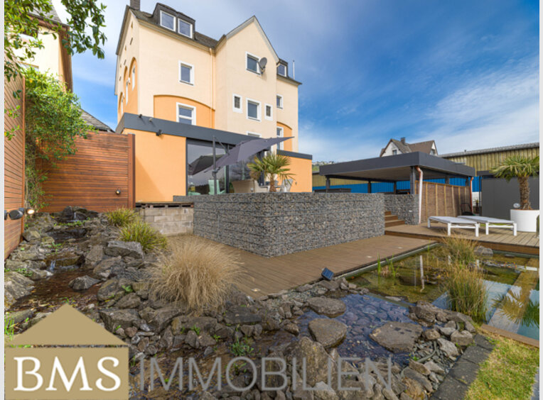 Renditeobjekt zum Kauf in Trier (DE) - Ref. 6886758