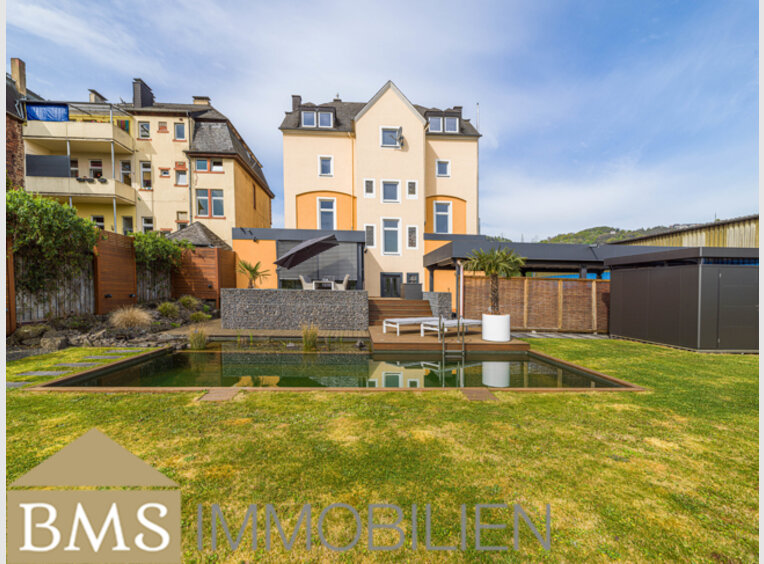 Renditeobjekt zum Kauf in Trier (DE) - Ref. 6886758