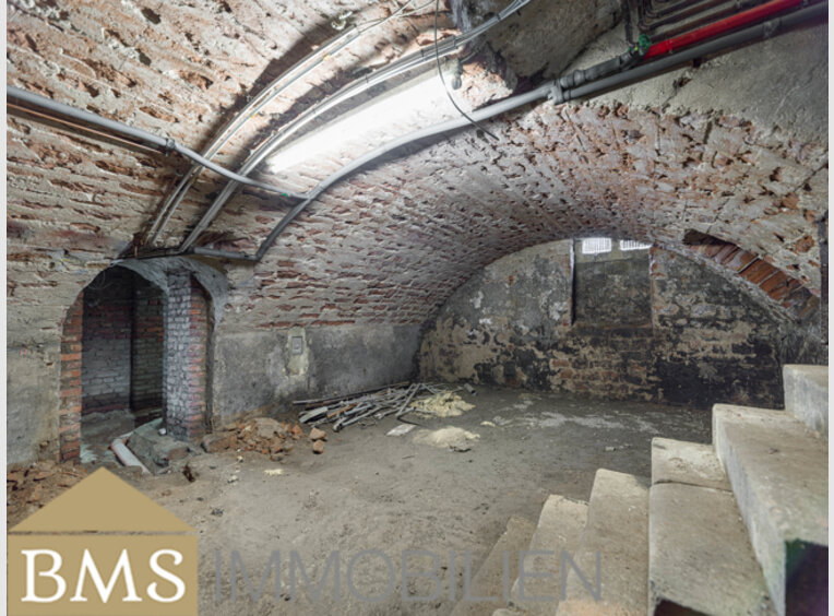 Renditeobjekt zum Kauf in Trier (DE) - Ref. 6886758