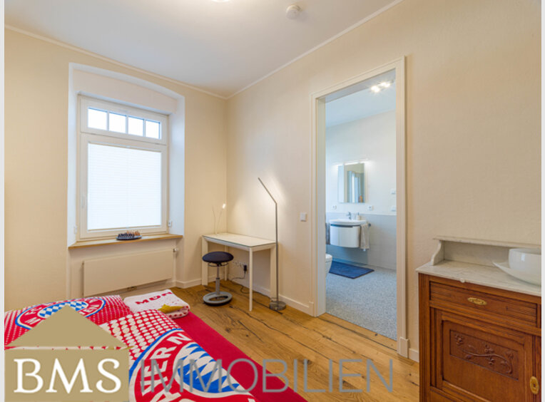 Renditeobjekt zum Kauf in Trier (DE) - Ref. 6886758