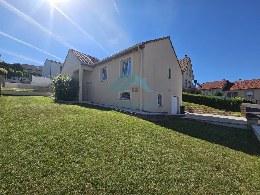 Maison individuelle à vendre Haute-Kontz