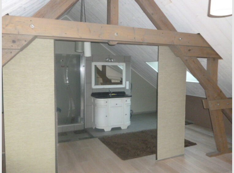 Terraced for rent 3 bedrooms in Yutz (FR) - Ref. 7116134