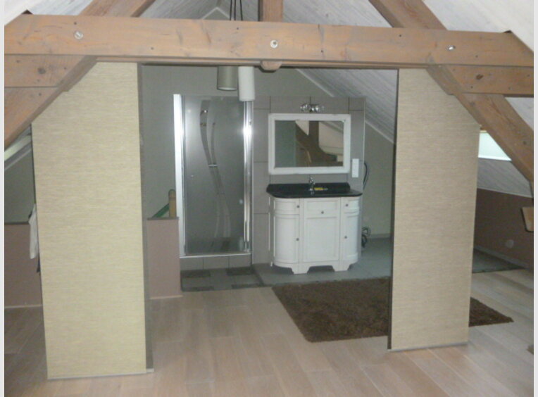 Terraced for rent 3 bedrooms in Yutz (FR) - Ref. 7116134