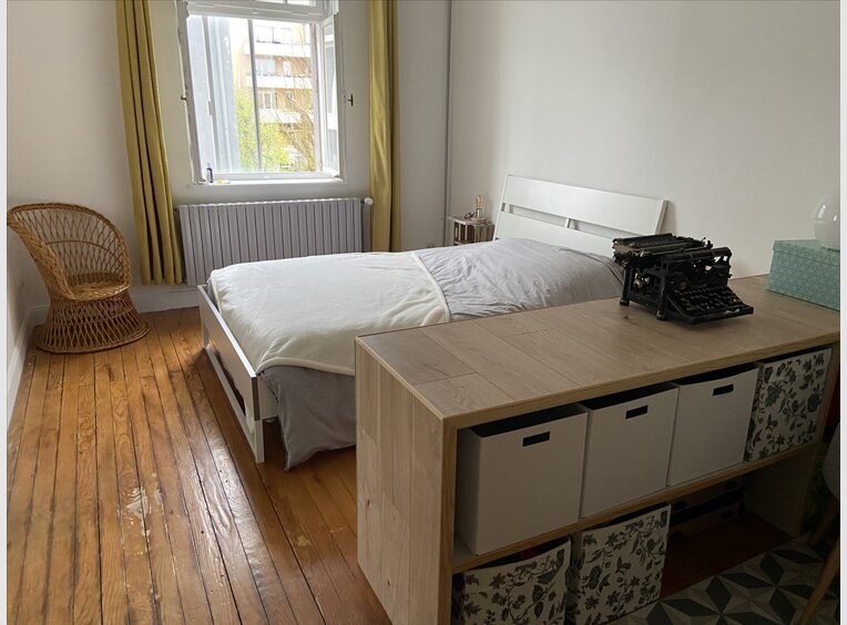 Terraced for rent 3 bedrooms in Yutz (FR) - Ref. 7116134