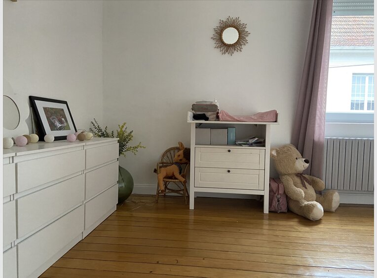 Terraced for rent 3 bedrooms in Yutz (FR) - Ref. 7116134