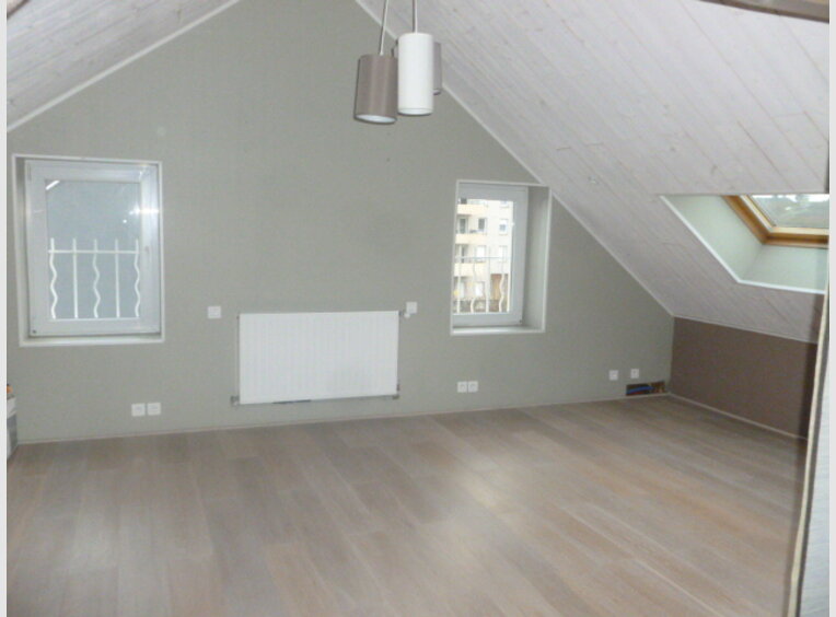Terraced for rent 3 bedrooms in Yutz (FR) - Ref. 7116134