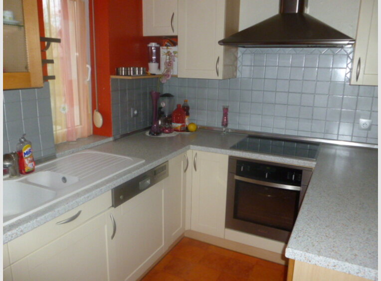 Terraced for rent 3 bedrooms in Yutz (FR) - Ref. 7116134