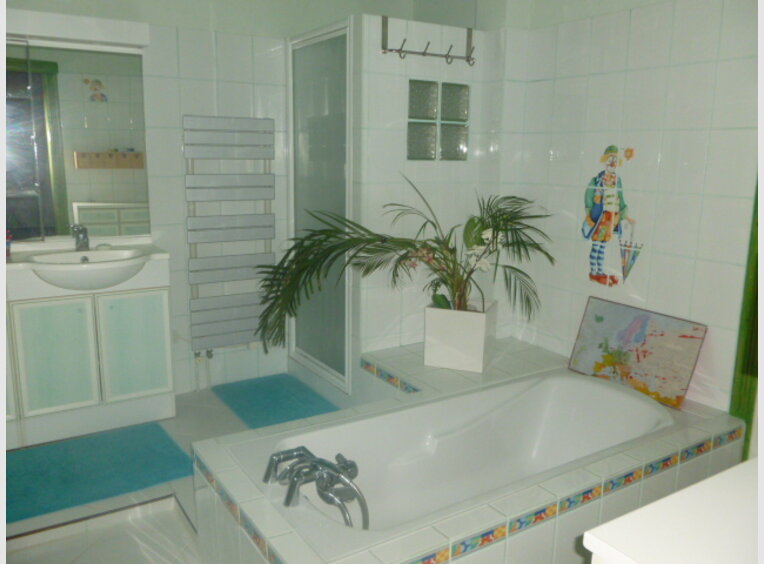 Terraced for rent 3 bedrooms in Yutz (FR) - Ref. 7116134