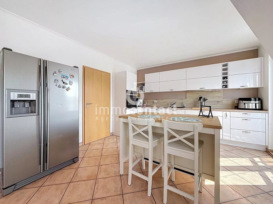 Appartement à vendre 2 chambres à Sanem