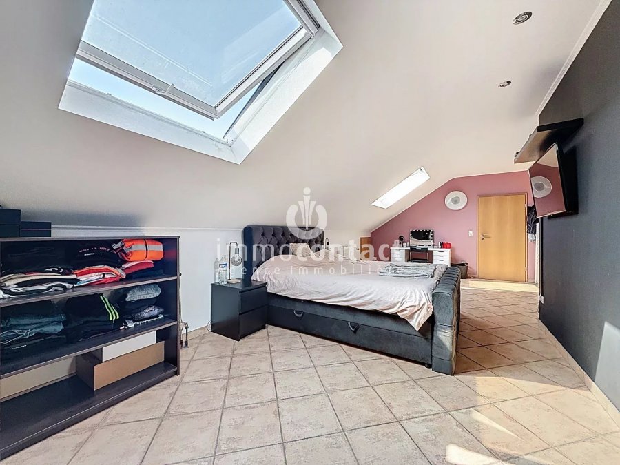 Appartement à vendre 2 chambres à Sanem