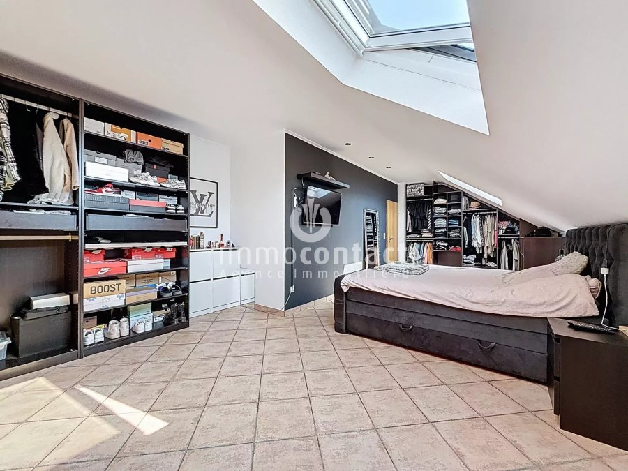 Appartement à vendre 2 chambres à Sanem