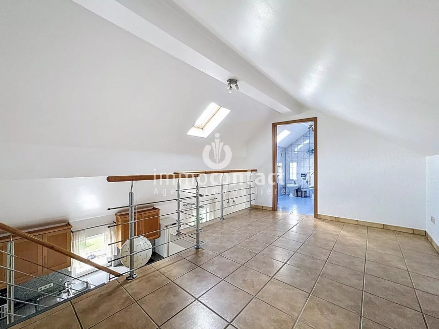 Duplex à vendre 2 chambres à Bissen